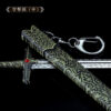 GAME OF THRONES – OATHKEEPER KEYCHAIN - Image 4