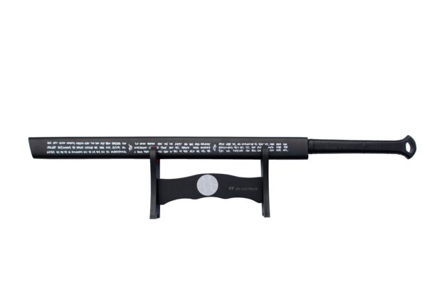 ULTRAVIOLET - THE SWORD OF VIOLET SONG (with SHEATH and FREE STAND)