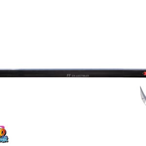 NARUTO – THE SWORD OF KUSANAGI, SWORD OF UCHIHA SASUKE (with FREE sword stand)