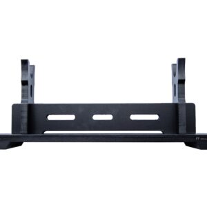 PREMIUM SINGLE SWORD STAND - BLACK
