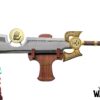 WORLD OF WARCRAFT – ASHBRINGER
