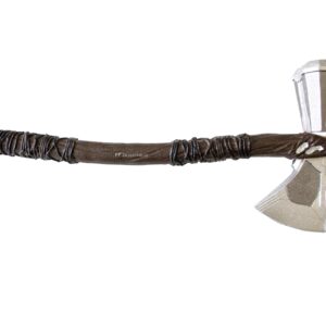 MARVEL'S AVENGERS - STORMBREAKER FOAM 4:5 REPLICA (72CM)