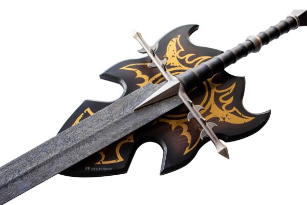 LORD OF THE RINGS – RINGWRAITH SWORD - Image 2