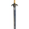 CONAN THE BARBARIAN - THE FATHER'S SWORD (with FREE WALL PLAQUE) - Image 3
