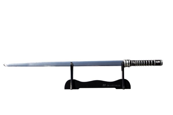 MARVEL'S COMICS - BLADE, THE SWORD OF THE HALF-VAMPIRE DHAMPIR (w FREE stand)