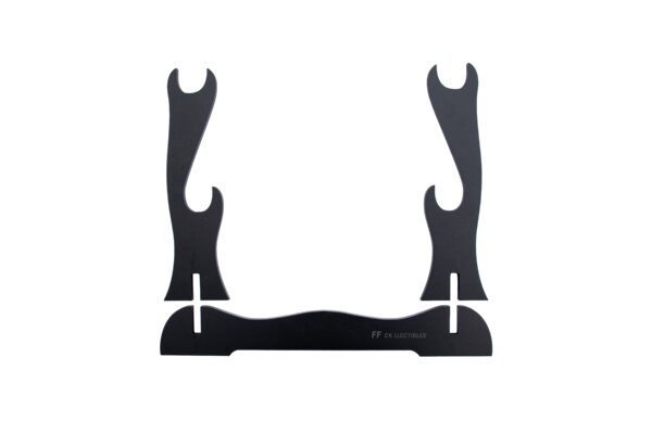 DOUBLE SWORD STAND - Image 3