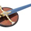 GAME OF THRONES - JAMIE LANNISTER'S SWORD (with FREE wall plaque) - Image 6