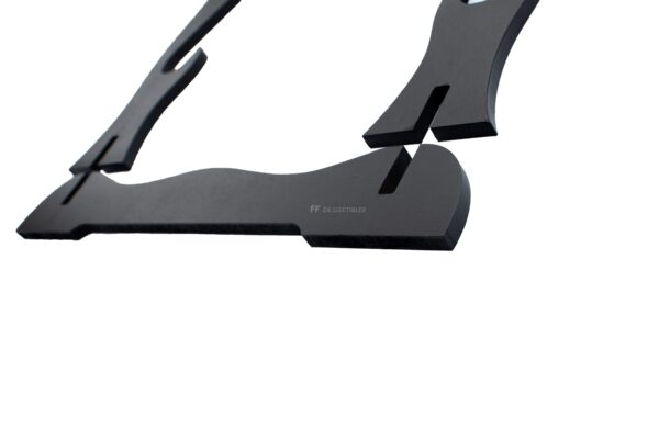 DOUBLE SWORD STAND - Image 4