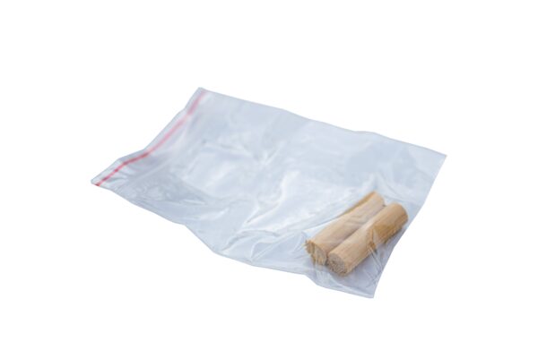 TRADITIONAL JAPANESE SWORD MAINTENANCE AND CLEANING KIT - Image 4