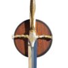 GAME OF THRONES - JAMIE LANNISTER'S SWORD (with FREE wall plaque) - Image 5