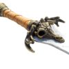 CONAN THE BARBARIAN - THE FATHER'S SWORD (with FREE WALL PLAQUE) - Image 5