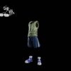 RICH THIEF STUDIO – HUNTER X HUNTER: KILLUA [SOLD OUT] - Image 6