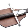 SWORD OF WILLIAM WALLACE - BRAVEHEART (with FREE wall plaque) - Image 7