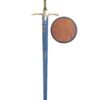 GAME OF THRONES - JAMIE LANNISTER'S SWORD (with FREE wall plaque) - Image 2