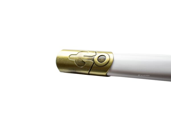 ONE PIECE – AME NO HABAKIRI, THE SWORD OF KOZUKI MOMONOSUKE (w FREE sword stand) - Image 11