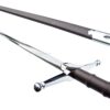 SWORD OF WILLIAM WALLACE - BRAVEHEART (with FREE wall plaque) - Image 5