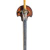 CONAN THE BARBARIAN - THE FATHER'S SWORD (with FREE WALL PLAQUE)