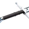 SWORD OF WILLIAM WALLACE - BRAVEHEART (with FREE wall plaque) - Image 6
