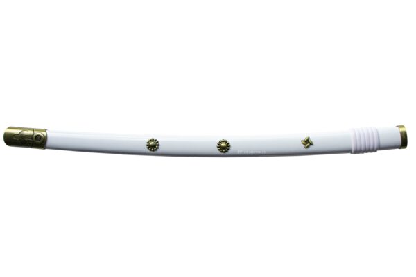 ONE PIECE – AME NO HABAKIRI, THE SWORD OF KOZUKI MOMONOSUKE (w FREE sword stand) - Image 7