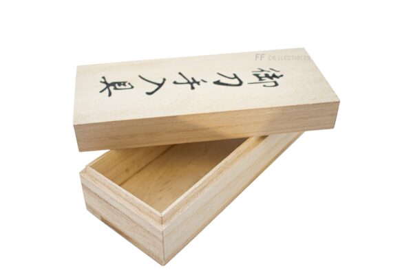 TRADITIONAL JAPANESE SWORD MAINTENANCE AND CLEANING KIT - Image 9
