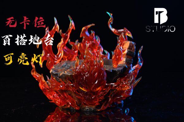 BT STUDIO – ONE PIECE: FIRE FIST ACE [IN STOCK] - Image 7