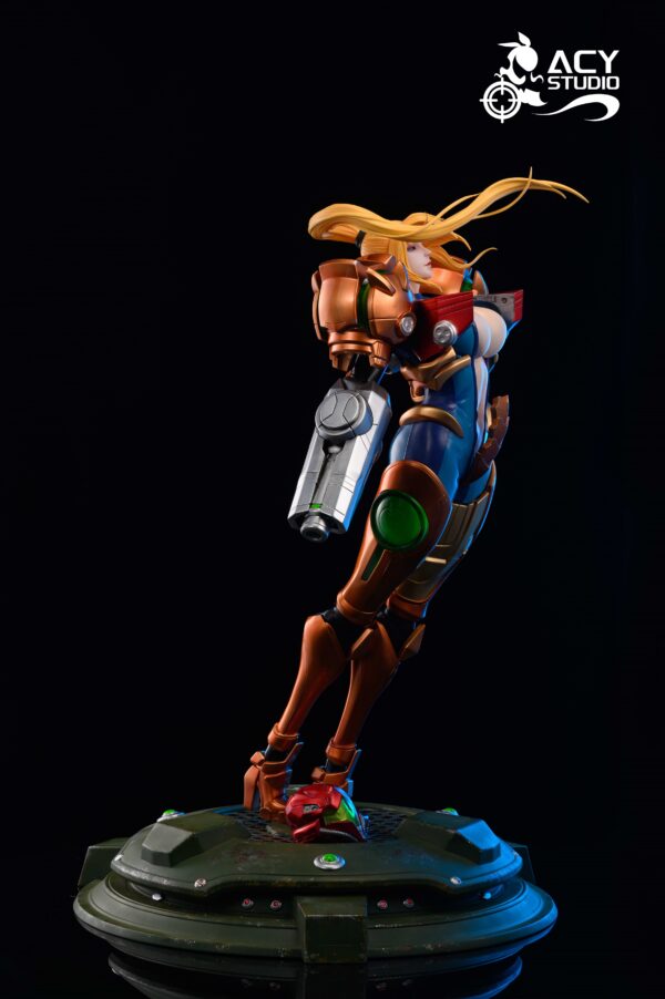 ACY STUDIO – METROID: SAMUS ARAN (18+) [SOLD OUT] - Image 4