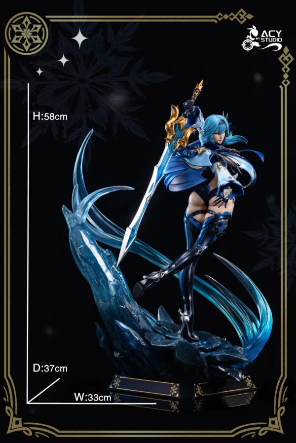ACY STUDIO – GENSHIN IMPACT: EULA (18+) [SOLD OUT] - Image 5