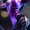 AK STUDIO – OVERWATCH: WIDOWMAKER (18+) [DISCONTINUED] - Image 5