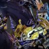 AK STUDIO – OVERWATCH: WIDOWMAKER (18+) [DISCONTINUED] - Image 7