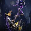 AK STUDIO – OVERWATCH: WIDOWMAKER (18+) [DISCONTINUED] - Image 3