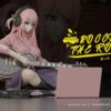 ATLAS STUDIO – BOCCHI THE ROCK!: HITORI GOTOH [PRE-ORDER] - Image 2