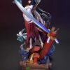 BABY FACE STUDIO – INUYASHA: KIKYO (18+) [SOLD OUT] - Image 3