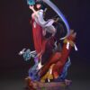 BABY FACE STUDIO – INUYASHA: KIKYO (18+) [SOLD OUT] - Image 4