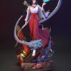 BABY FACE STUDIO – INUYASHA: KIKYO (18+) [SOLD OUT] - Image 5