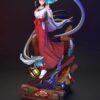 BABY FACE STUDIO – INUYASHA: KIKYO (18+) [SOLD OUT]