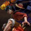 BABY FACE STUDIO – ONE PIECE: RED HAWK LUFFY [DISCONTINUED] - Image 5