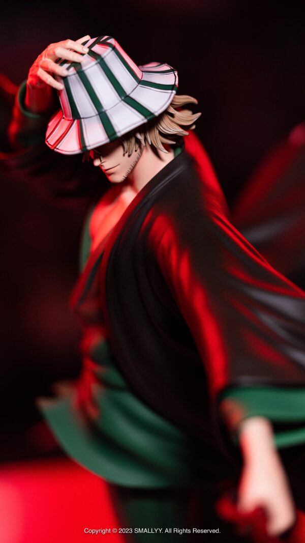 BLACK WING STUDIO – BLEACH: URAHARA KISUKE [IN STOCK] - Image 12