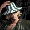 BLACK WING STUDIO – BLEACH: URAHARA KISUKE [IN STOCK] - Image 4
