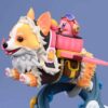 BLINK STUDIO – KIRBY: CORGI AIRPLANE KIRBY [DISCONTINUED] - Image 2