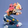 BLINK STUDIO – KIRBY: CORGI AIRPLANE KIRBY [DISCONTINUED] - Image 5