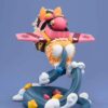 BLINK STUDIO – KIRBY: CORGI AIRPLANE KIRBY [DISCONTINUED] - Image 8