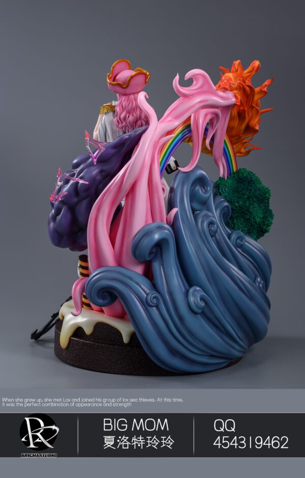 BRIGHT STUDIO – ONE PIECE: YOUNG “BIG MOM” CHARLOTTE LINLIN [SOLD OUT] - Image 5