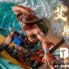 BT STUDIO – ONE PIECE: ACE RIDING STRIKER [SOLD OUT] - Image 3