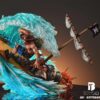 BT STUDIO – ONE PIECE: ACE RIDING STRIKER [SOLD OUT] - Image 4