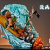 BT STUDIO – ONE PIECE: ACE RIDING STRIKER [SOLD OUT] - Image 7