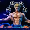 BT STUDIO – ONE PIECE: SITTING POSE SERIES ENEL [SOLD OUT] - Image 3