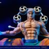 BT STUDIO – ONE PIECE: SITTING POSE SERIES ENEL [SOLD OUT] - Image 2
