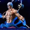BT STUDIO – ONE PIECE: SITTING POSE SERIES ENEL [SOLD OUT] - Image 4