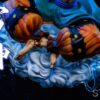 BT STUDIO – ONE PIECE: SITTING POSE SERIES ENEL [SOLD OUT] - Image 7