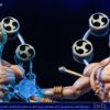 BT STUDIO – ONE PIECE: SITTING POSE SERIES ENEL [SOLD OUT] - Image 6